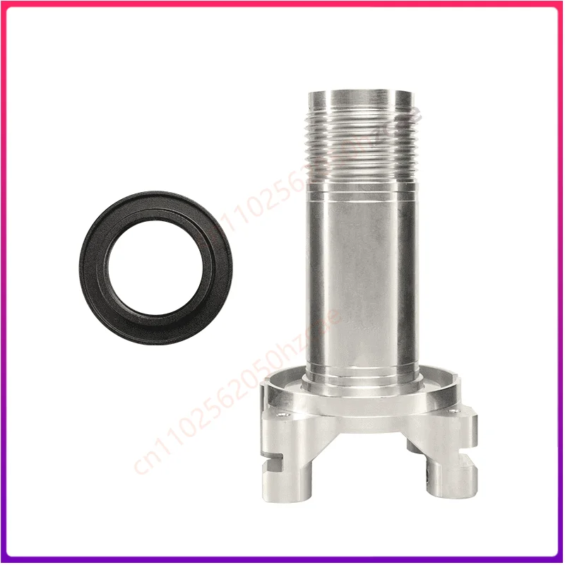 New Motor Shaft Neutral Shaft Power Fixed Shaft For DJI Agras T50 T40 Agricultural Drone Replacement Parts
New Motor Shaft Neutral Shaft Power Fixed Shaft For DJI Agras T50 T40 Agricultural Drone Replacement Parts