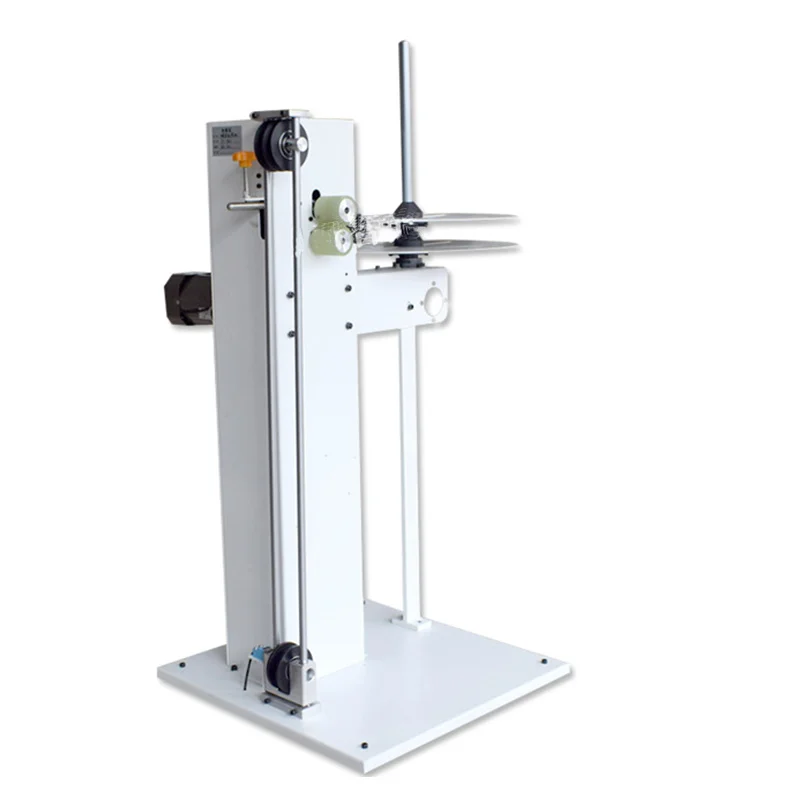 Automatic Wire Feeder Release Wiring Rack Wire Feeding Machine SX02 Horizontal Vertical Double Use For Wire Cutting Terminal
Automatic Wire Feeder Release Wiring Rack Wire Feeding Machine SX02 Horizontal Vertical Double Use For Wire Cutting Terminal