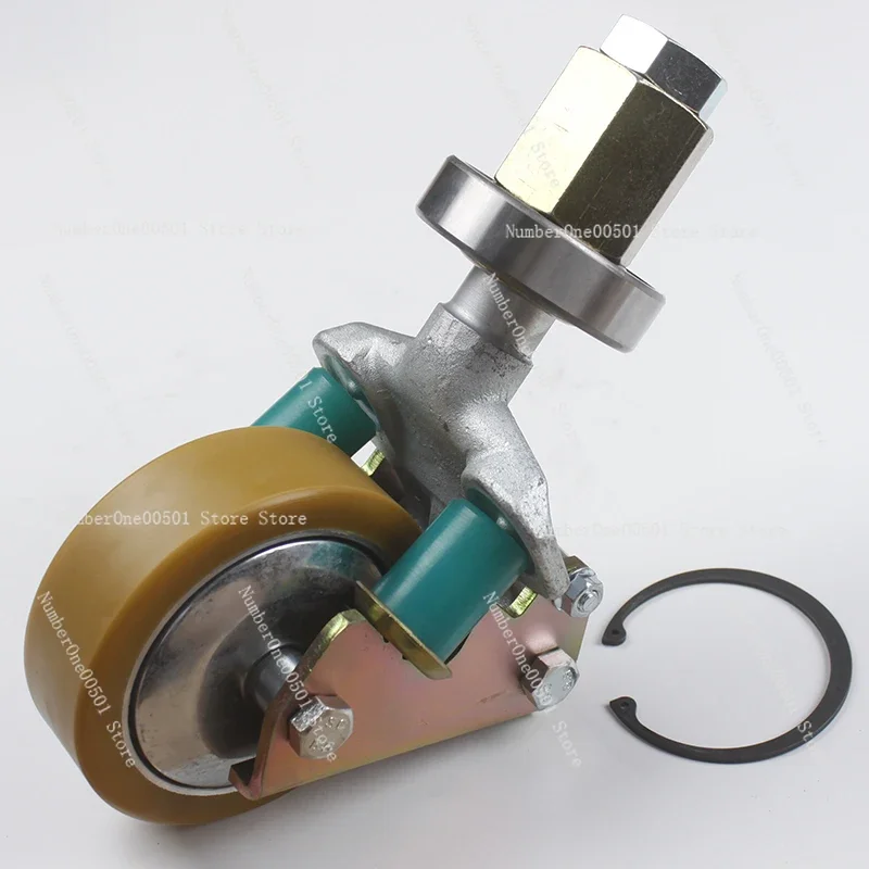 11524505505 Wheel frame assembly suitable for Linde
11524505505 Wheel frame assembly suitable for Linde
