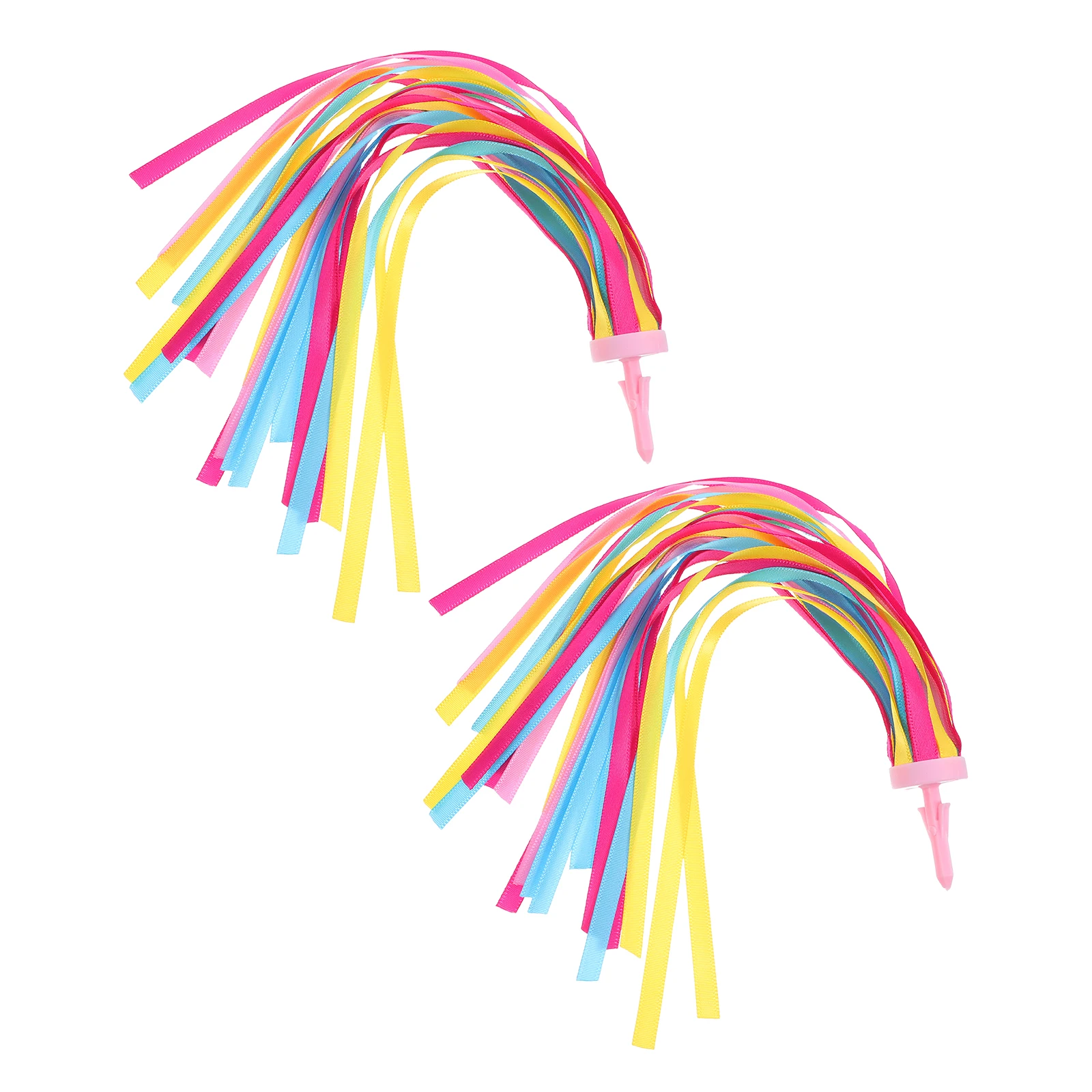 Colorful Handlebar Streamers Decorations for Kids Bikes Scooters Tricycle Accessories Gifts Tassels Ribbon Bike
Colorful Handlebar Streamers Decorations for Kids Bikes Scooters Tricycle Accessories Gifts Tassels Ribbon Bike
