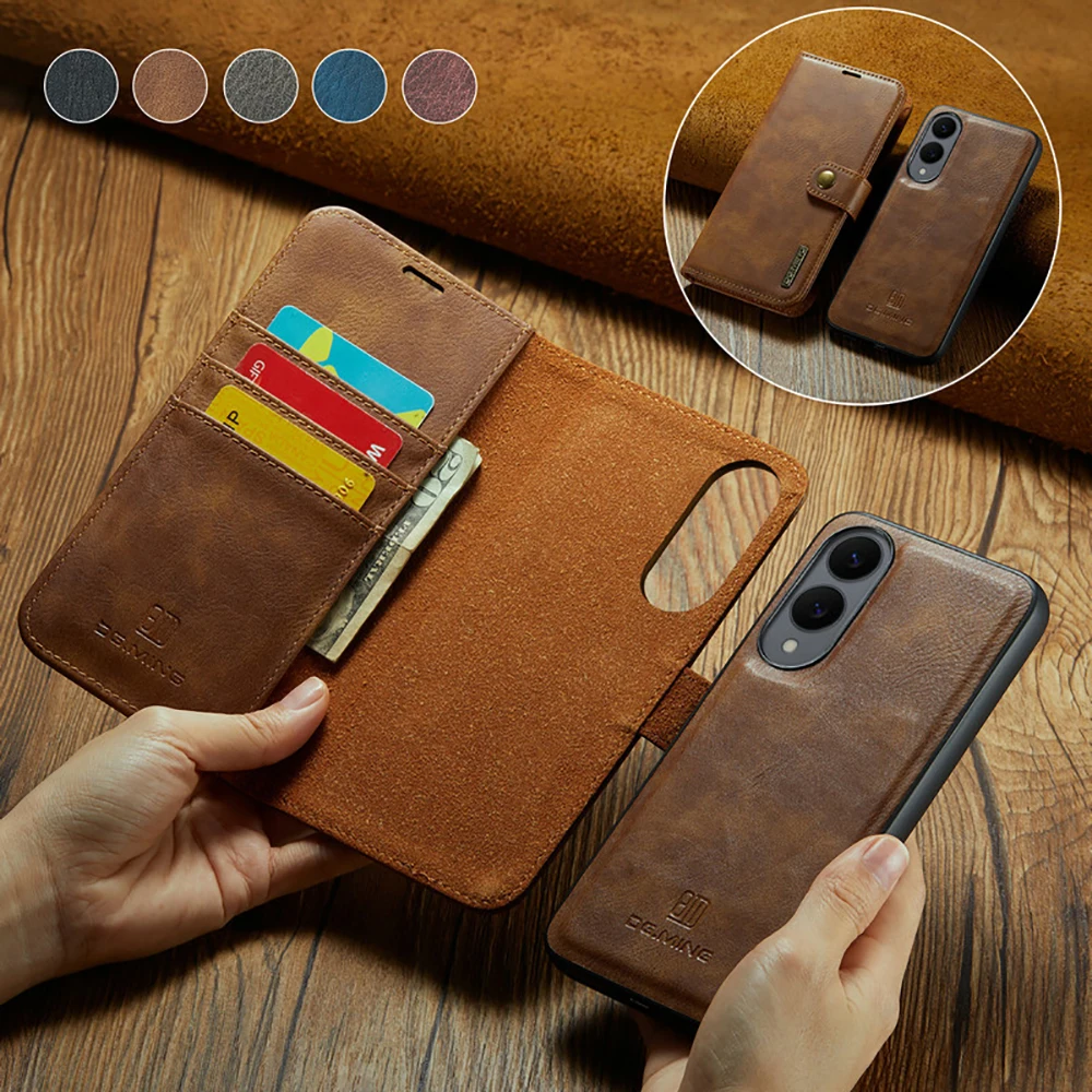 Для Samsung S25 Edge 5G 2025 флип-чехол 2в1 съемный кожаный кошелек Coque для Samsung Galaxy S25 Edge Case S 25 Edge Cover
Для Samsung S25 Edge 5G 2025 флип-чехол 2в1 съемный кожаный кошелек Coque для Samsung Galaxy S25 Edge Case S 25 Edge Cover