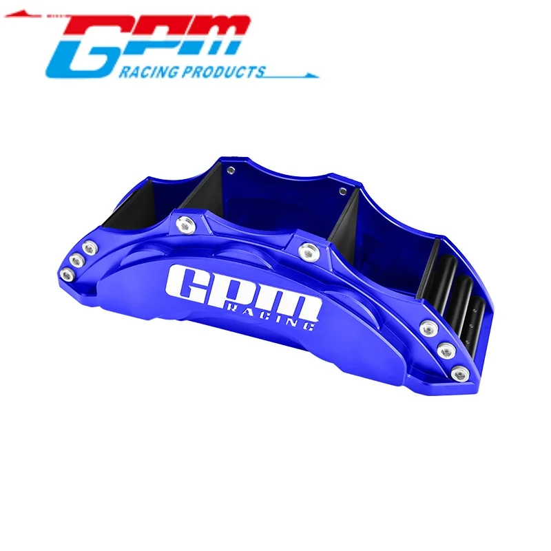 GPM GPMRCTB GPM Высококачественный алюминиевый ящик для инструментов для радиоуправляемых моделей, многофункциональный демонстрационный образец, улучшение для радиоуправляемых моделей
GPM GPMRCTB GPM Высококачественный алюминиевый ящик для инструментов для радиоуправляемых моделей, многофункциональный демонстрационный образец, улучшение для радиоуправляемых моделей