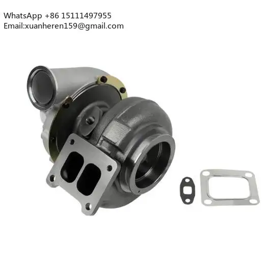 High Quality Turbocharger 1423041 1484887 1485648 1571482 1571485 1571548 Turbocharger
High Quality Turbocharger 1423041 1484887 1485648 1571482 1571485 1571548 Turbocharger