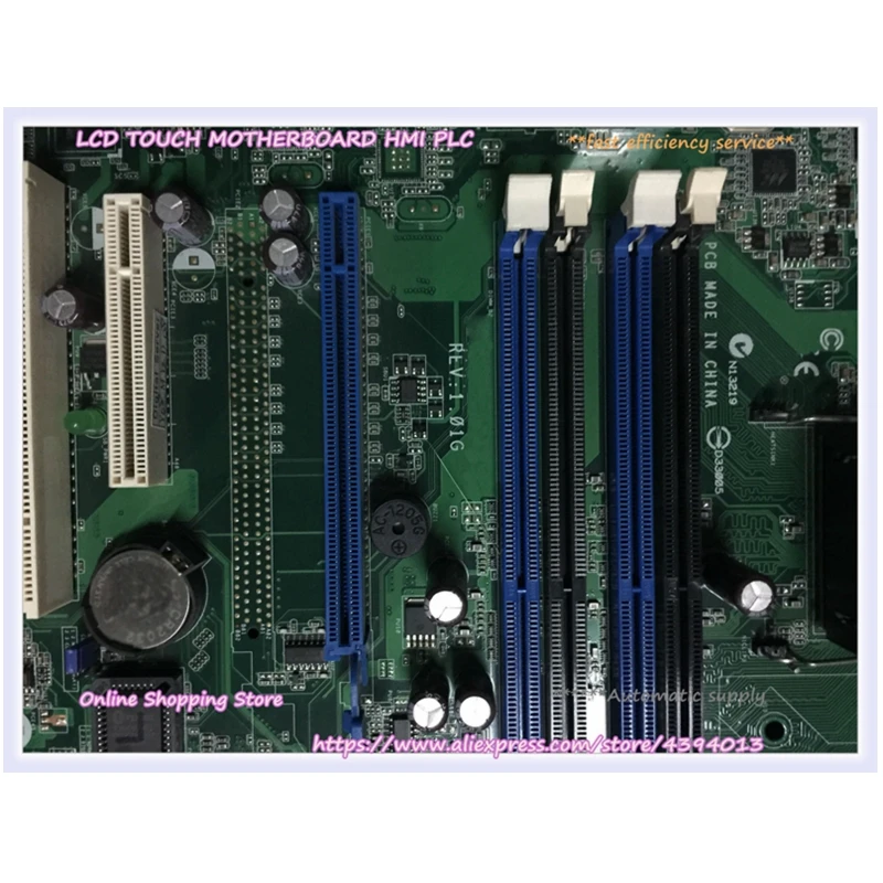 For P5BV-C Single-channel Server 775 Interface Dual Gigabit Nic Package
For P5BV-C Single-channel Server 775 Interface Dual Gigabit Nic Package