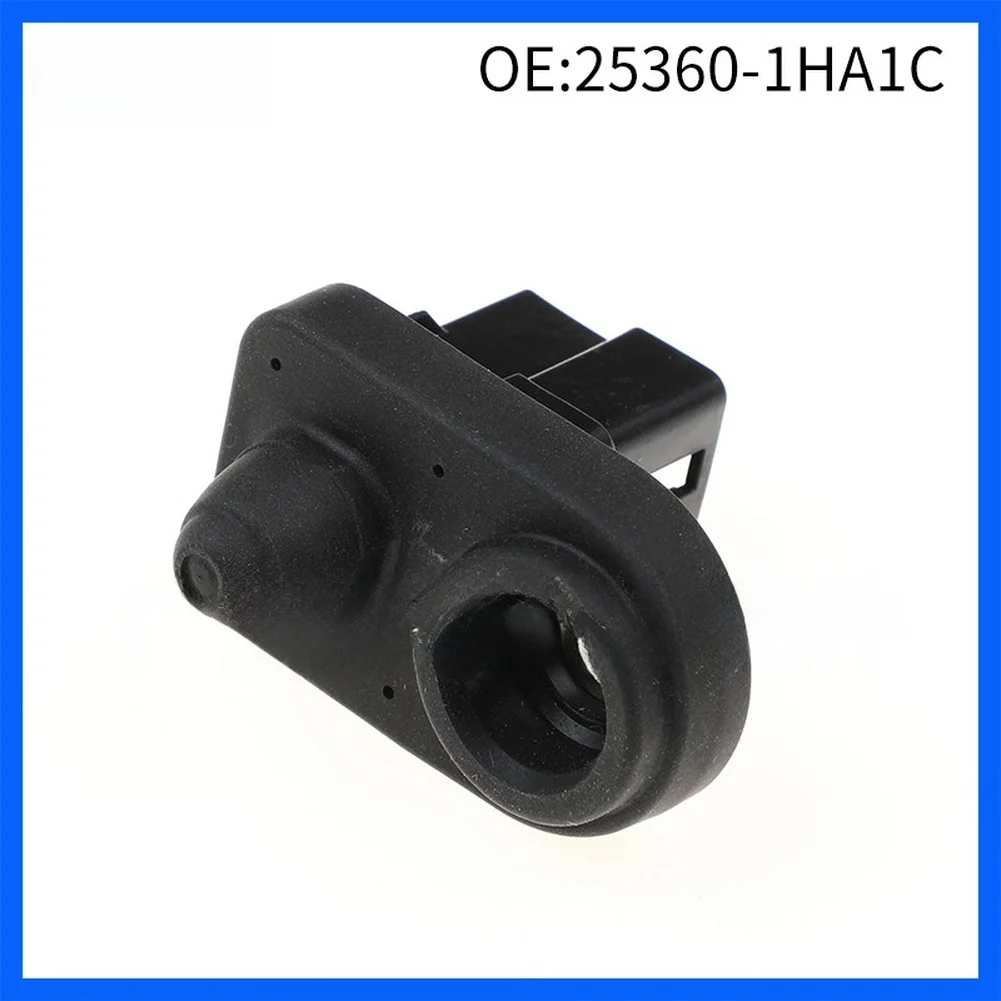 Door Ajar Indicator Switch 25360-1HA1C Designed for Nissan and For Infiniti QX50 2024 Door Lock Notification Function
Door Ajar Indicator Switch 25360-1HA1C Designed for Nissan and For Infiniti QX50 2024 Door Lock Notification Function