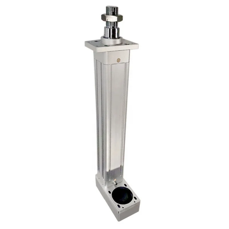 LIND LOE63 300mm Stroke Ball Screw ized High-precision Quick Response Servo Electric Cylinder for Industrial Automation
LIND LOE63 300mm Stroke Ball Screw ized High-precision Quick Response Servo Electric Cylinder for Industrial Automation