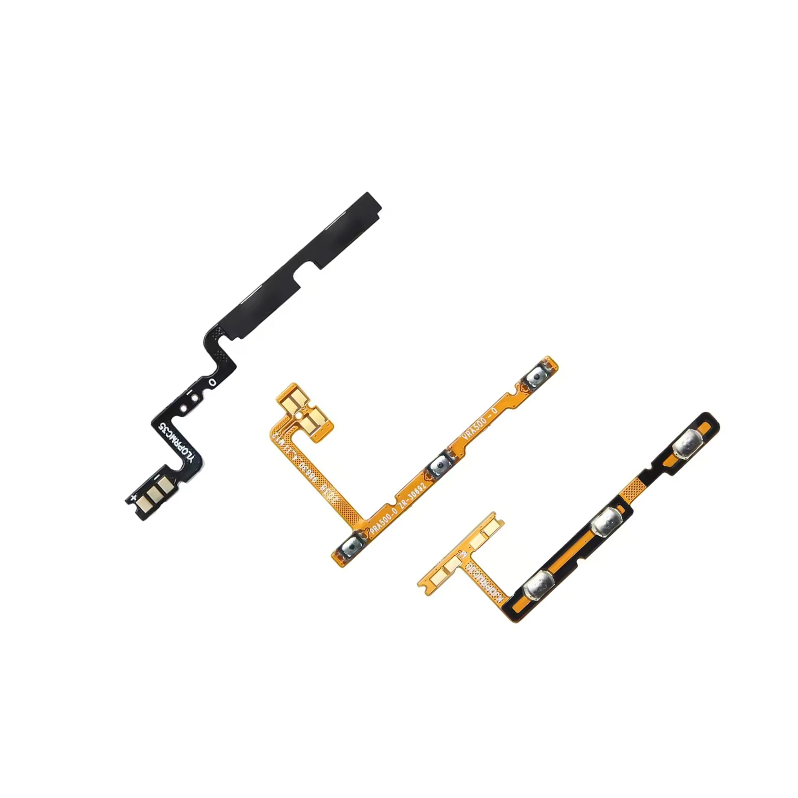 For Oppo Find X X2 X2Lite X2Pro X3Lite X3Pro Narzo30 30A 30Pro Narzo50 50A 50i Prime Power Button volume Flex Cable OnOff
For Oppo Find X X2 X2Lite X2Pro X3Lite X3Pro Narzo30 30A 30Pro Narzo50 50A 50i Prime Power Button volume Flex Cable OnOff