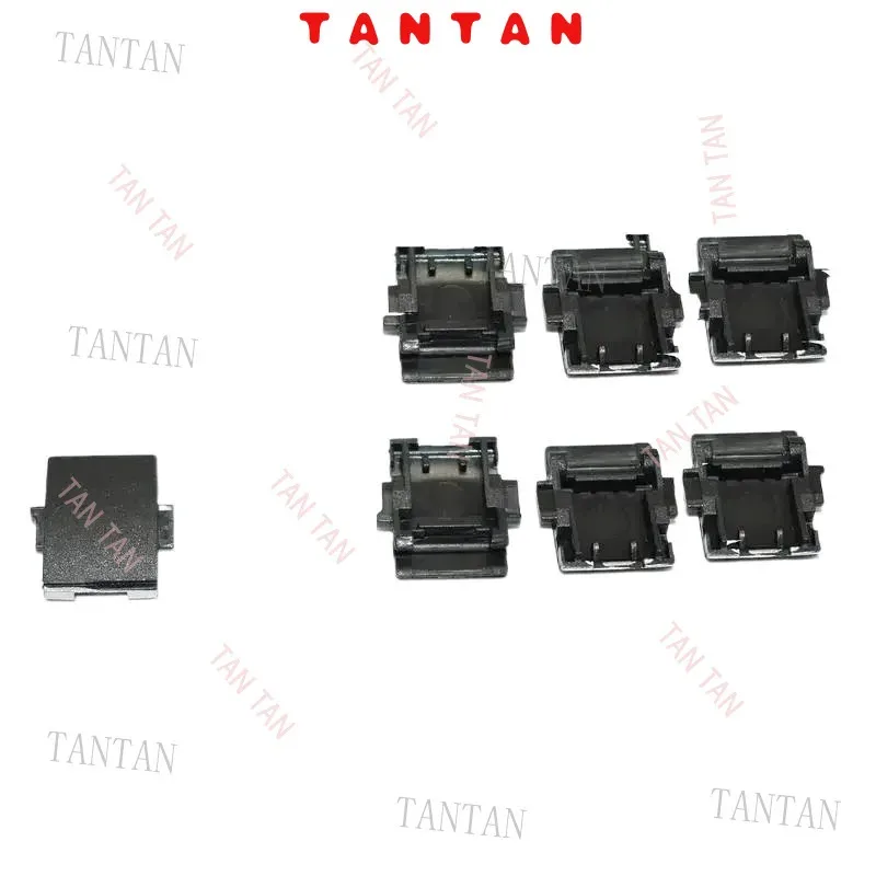 10pcs For EliteBook 840 G3 G4 745 G3 G4 RJ45 Lan Port Plug Cover LAN Network THAN
10pcs For EliteBook 840 G3 G4 745 G3 G4 RJ45 Lan Port Plug Cover LAN Network THAN