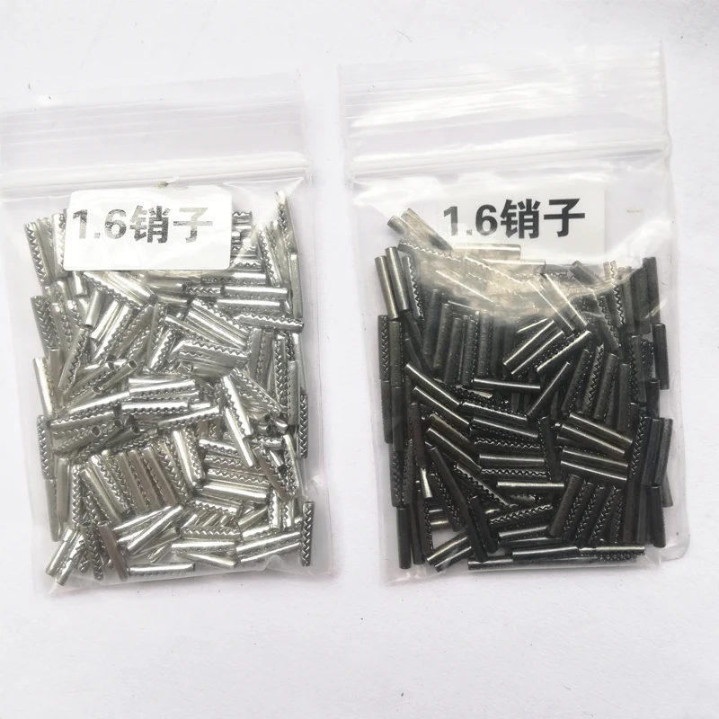 500pcs/bag 1.6X8mm KEYDIY universal remote key pin car key blank slot pin JMD VVDI Remote car key pins
500pcs/bag 1.6X8mm KEYDIY universal remote key pin car key blank slot pin JMD VVDI Remote car key pins