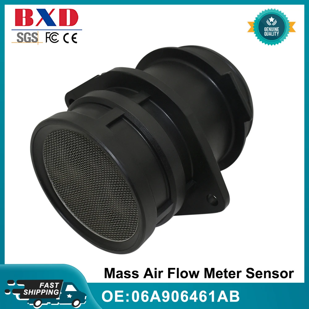 OEM 06A 906461 AB AFH60-31 MAF датчик массового расхода воздуха для Volkswagen VW AUDI, высококачественные автомобильные аксессуары, автозапчасти
OEM 06A 906461 AB AFH60-31 MAF датчик массового расхода воздуха для Volkswagen VW AUDI, высококачественные автомобильные аксессуары, автозапчасти