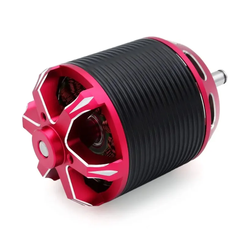 C5045 C5055 C5065 V2 Brushless Outrunner Motor 2-6S w/ 60A 80A 100A Brushless ESC For RC Aircraft Plane Multicopte
C5045 C5055 C5065 V2 Brushless Outrunner Motor 2-6S w/ 60A 80A 100A Brushless ESC For RC Aircraft Plane Multicopte