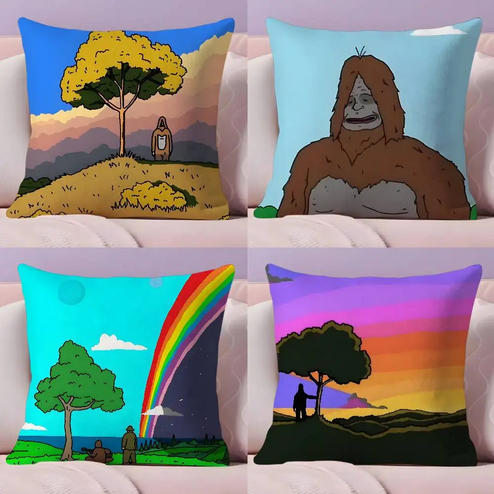 Quirky The Big Lez Show Pillow Case Pillowcase Ultra Soft Skin Friendly Fabric Cloud Like Comfort & Concealed Zipper
Quirky The Big Lez Show Pillow Case Pillowcase Ultra Soft Skin Friendly Fabric Cloud Like Comfort & Concealed Zipper