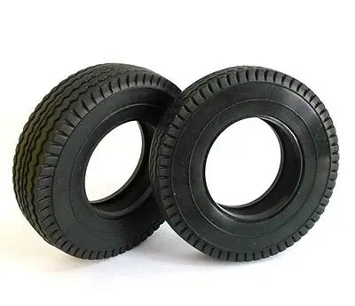 Toucan RC Narrow Type Tires W/ Sponges For 1/14 RC Diy Tamiyaya Tractor Truck Cars Th01345-Smt2
Toucan RC Narrow Type Tires W/ Sponges For 1/14 RC Diy Tamiyaya Tractor Truck Cars Th01345-Smt2