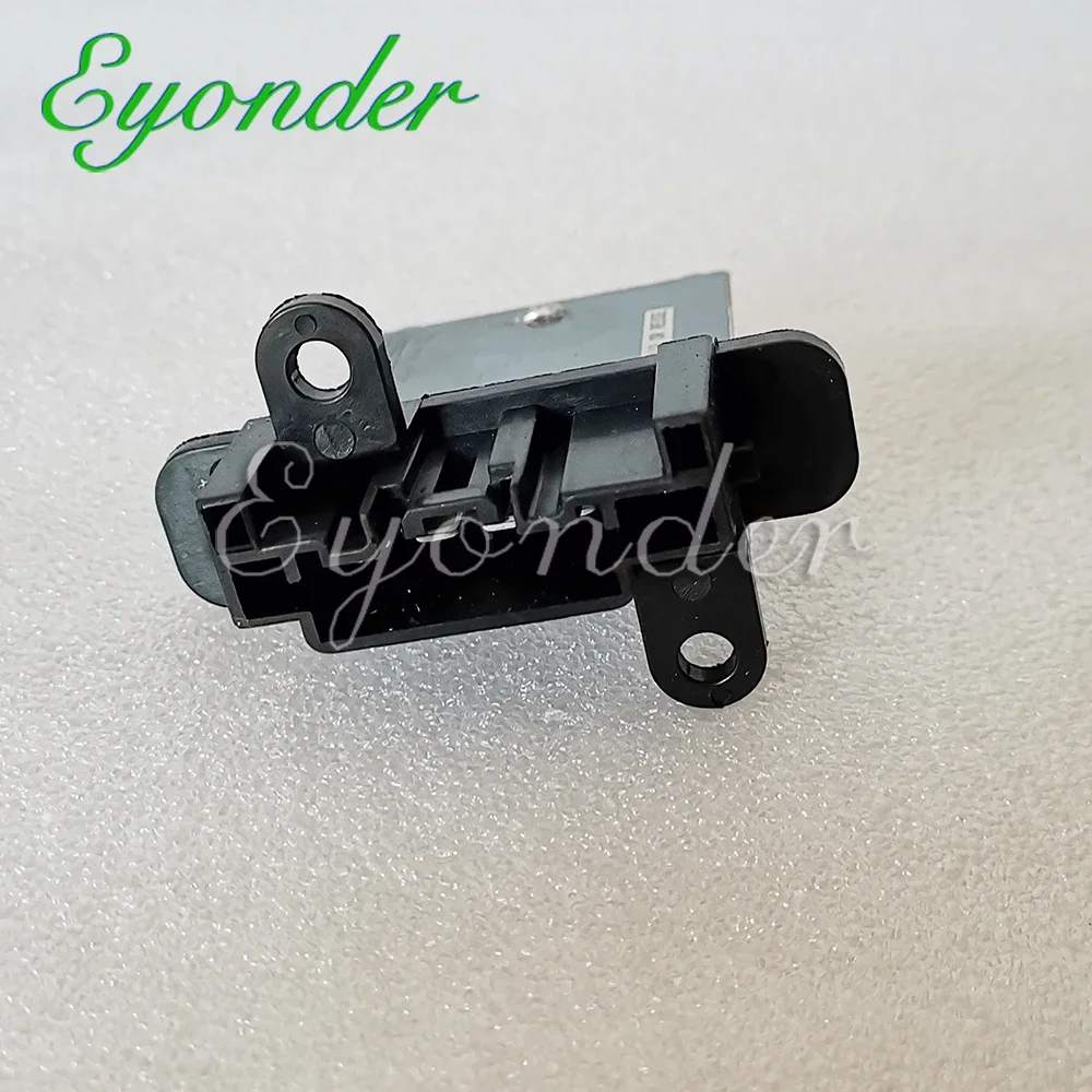 New AC A/C Heater Blower Motor Fan Resistor Regulator Heating Resistance for NISSAN NAVARA D40 RRS-0136 BA540-40821 BA54040821
New AC A/C Heater Blower Motor Fan Resistor Regulator Heating Resistance for NISSAN NAVARA D40 RRS-0136 BA540-40821 BA54040821