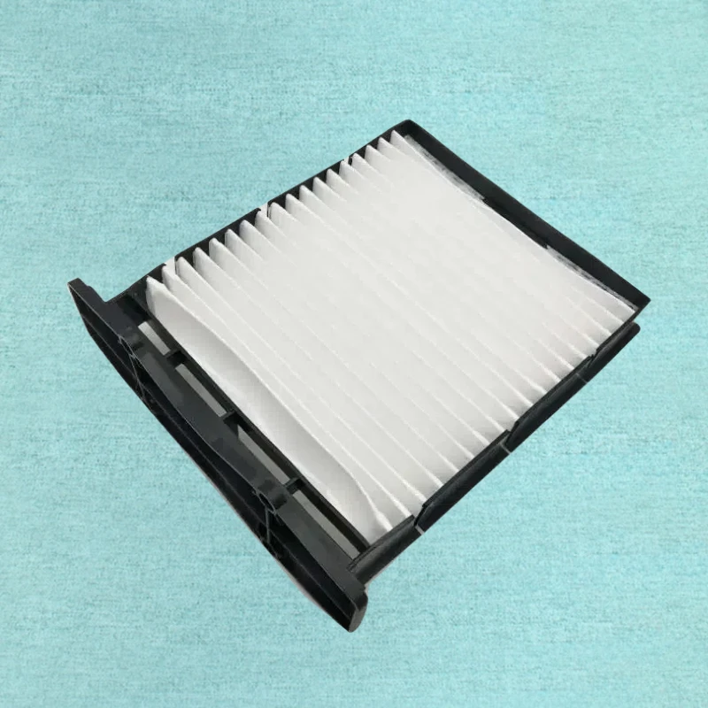 Car Cabin Air Filter JKR100280 For LAND ROVER FREELANDER I (L314) Soft Top 1.8 2.0 2.5 1998-2006
Car Cabin Air Filter JKR100280 For LAND ROVER FREELANDER I (L314) Soft Top 1.8 2.0 2.5 1998-2006