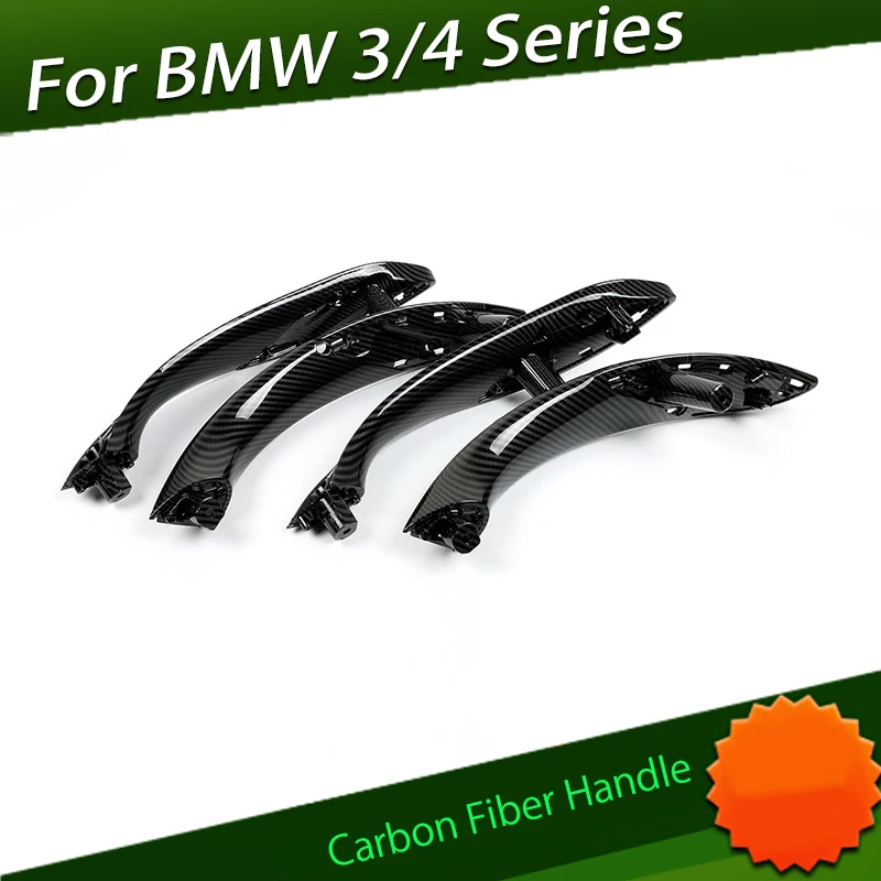 Подходит для BMW New 3 Series 4 Series 3GT F30 F34 F35 F80, передача воды, узор из углеродного волокна, внутренняя ручка
Подходит для BMW New 3 Series 4 Series 3GT F30 F34 F35 F80, передача воды, узор из углеродного волокна, внутренняя ручка