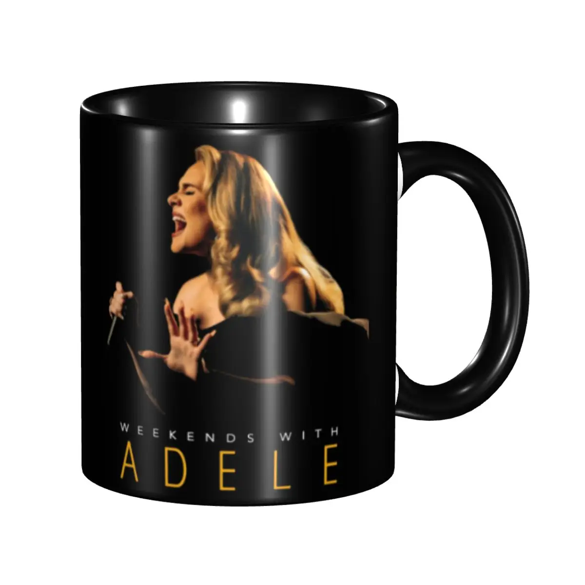 2024 Adele In Munich Music Tour Accessories Mugs Cute Tea Cup
2024 Adele In Munich Music Tour Accessories Mugs Cute Tea Cup