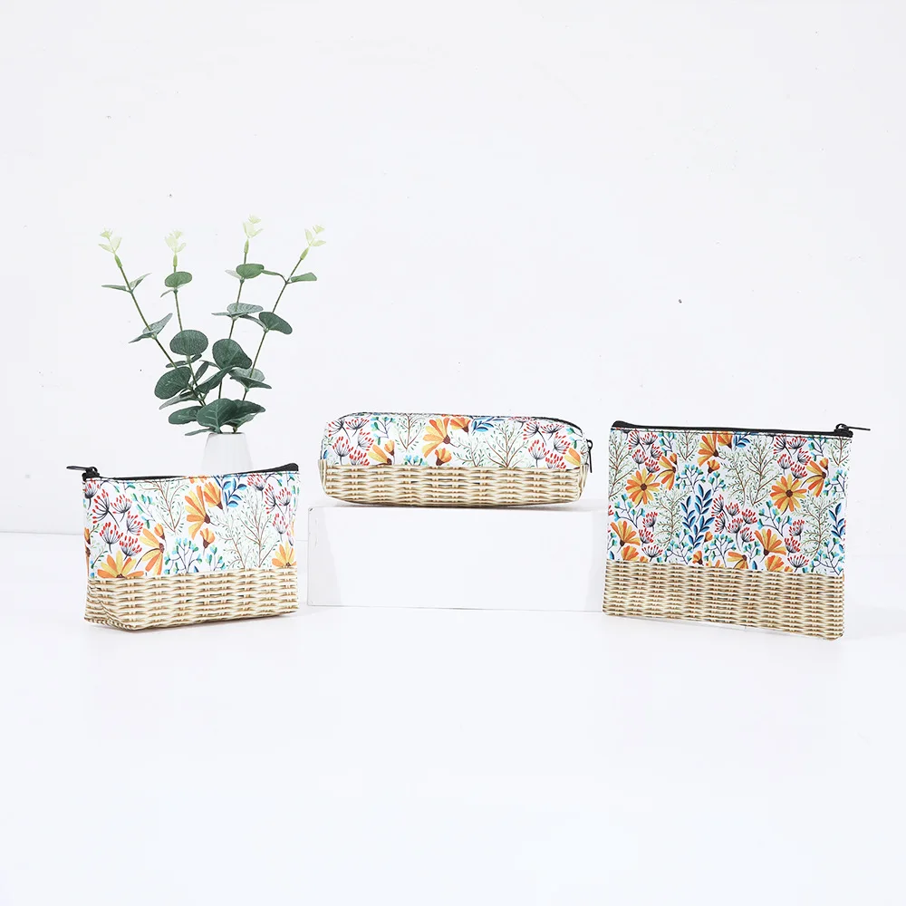 Patchwork Women Cosmetic Bag Makeup Pouch Travel Cosmetic Bags Lipstick Organizer Cases Fashion Zipper Clutch Phone Purse
Patchwork Women Cosmetic Bag Makeup Pouch Travel Cosmetic Bags Lipstick Organizer Cases Fashion Zipper Clutch Phone Purse