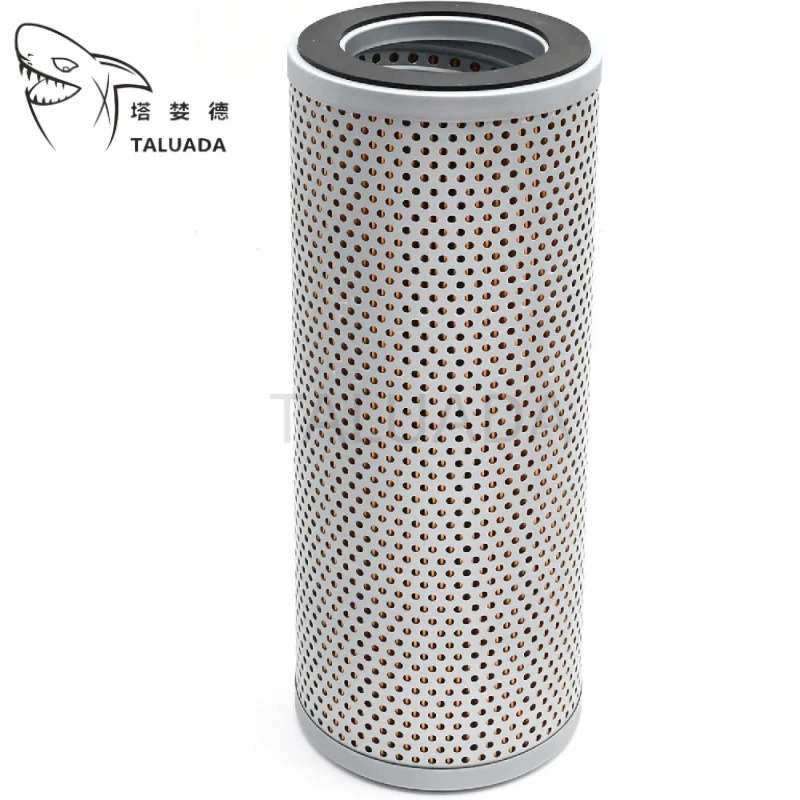 172B11-73710 Hydraulic Filter For Takeuchi TL6R TL8 TL10 TB230 TB260 TB285 TB290 Loader Excavator Filter Oil Filter 172B1173710
172B11-73710 Hydraulic Filter For Takeuchi TL6R TL8 TL10 TB230 TB260 TB285 TB290 Loader Excavator Filter Oil Filter 172B1173710