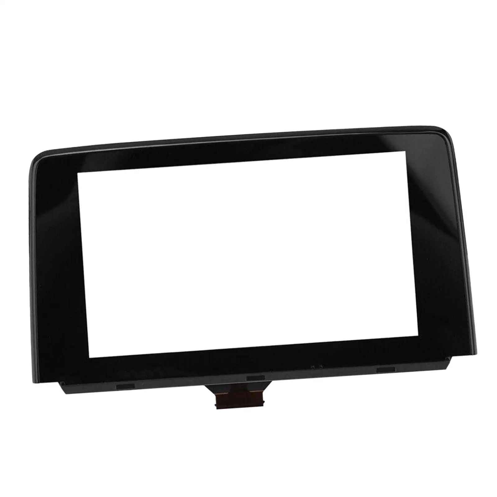 8 inch Touch Screen Glass Digitizer TK49-611J0 TK49-611JA TK49-611jb Radio Parts for CX9 CX-9 Repair Parts Easy to Install
8 inch Touch Screen Glass Digitizer TK49-611J0 TK49-611JA TK49-611jb Radio Parts for CX9 CX-9 Repair Parts Easy to Install