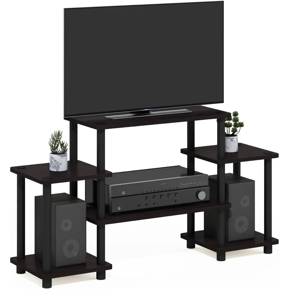 Развлекательный центр Turn-N-Tube No Tools Entertainment Center, круглый, квадратный, цвет орех, 11257DWN
Развлекательный центр Turn-N-Tube No Tools Entertainment Center, круглый, квадратный, цвет орех, 11257DWN