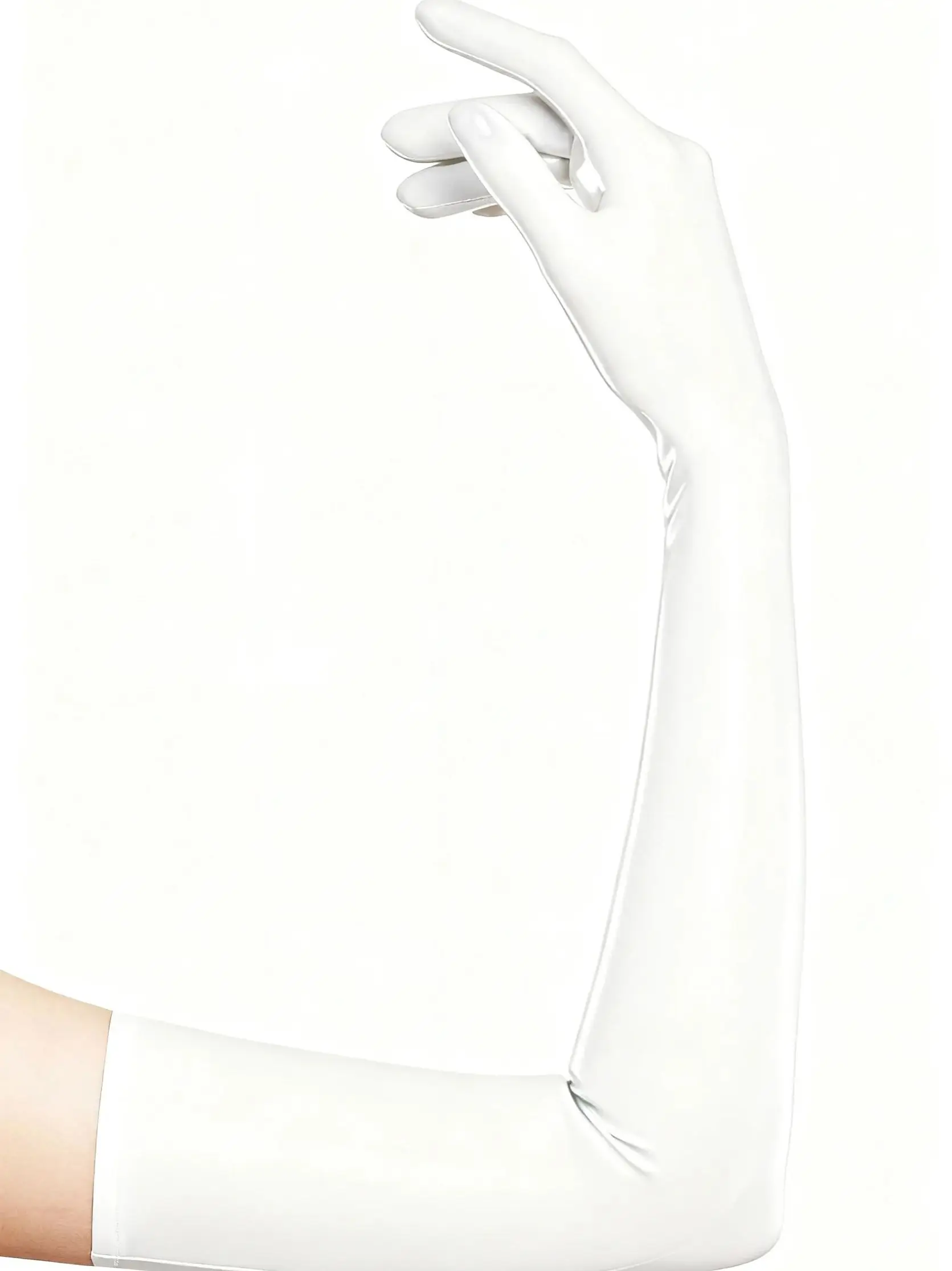 Латексные фетиш-перчатки женские длинные оперные сексуальные glooves резиновое нижнее белье косплей унисекс одежда латексная вечерние клубная одежда
Латексные фетиш-перчатки женские длинные оперные сексуальные glooves резиновое нижнее белье косплей унисекс одежда латексная вечерние клубная одежда