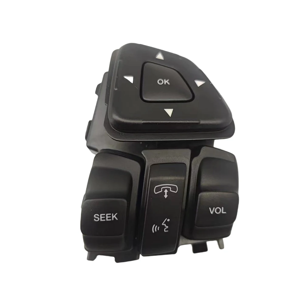 Cruise Speed Switch Cruise Speed Button As Picture Shown Cruise Control Switch Brand New Condition For Lincoln MKX 2011-2015
Cruise Speed Switch Cruise Speed Button As Picture Shown Cruise Control Switch Brand New Condition For Lincoln MKX 2011-2015