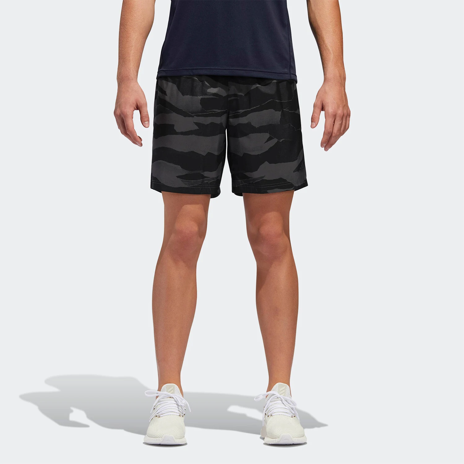 Adidas Authentic Men's Pants Current Season New Style Sweatpants Breathable Casual Five-Point Shorts DQ2562
Adidas Authentic Men's Pants Current Season New Style Sweatpants Breathable Casual Five-Point Shorts DQ2562