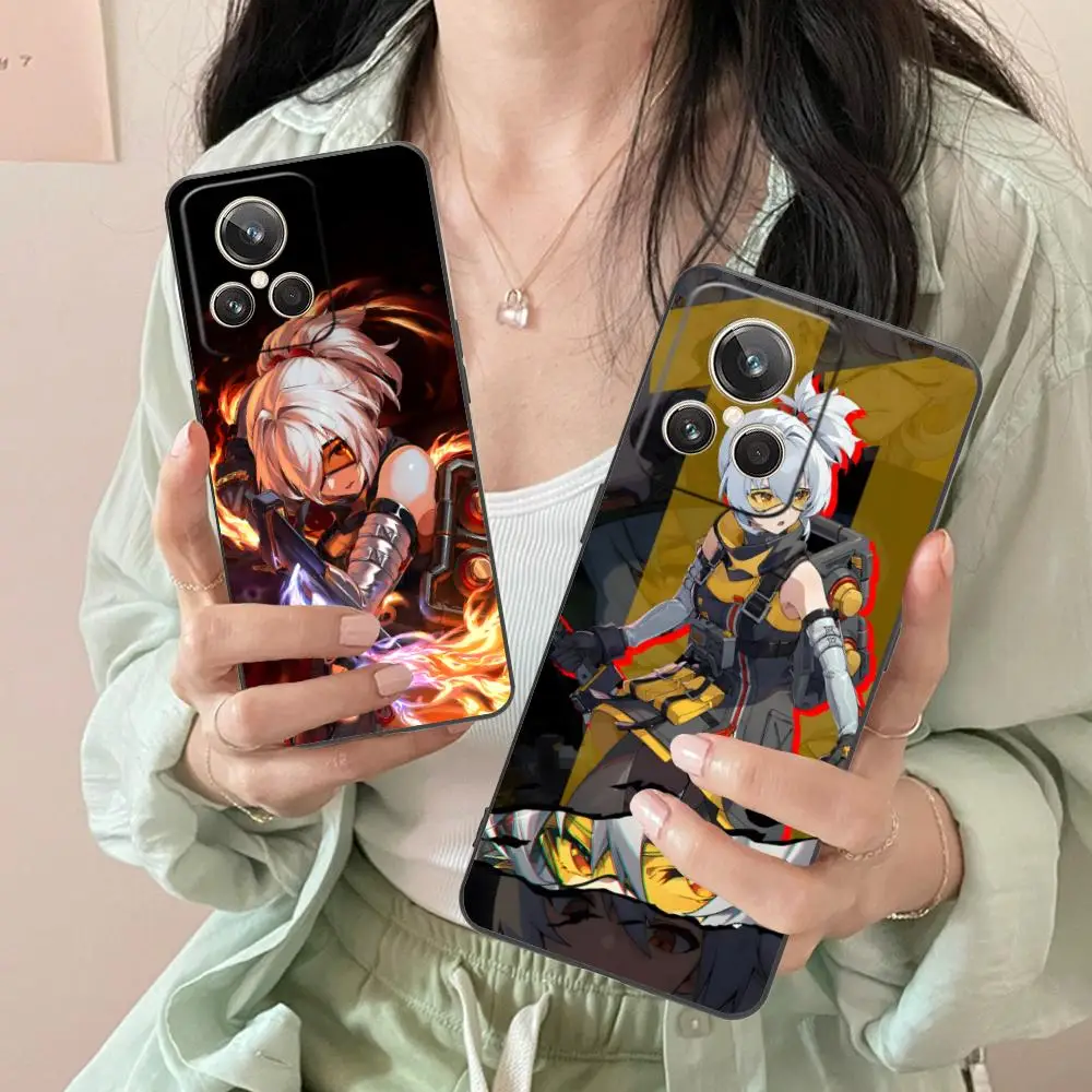 Zenless Zone Zero Soldier Eleven Phone Case for Realme GT 8 Neo Pro C75 73 71 C67 65 C55 53 C35 31 C20 15 Printing Cover
Zenless Zone Zero Soldier Eleven Phone Case for Realme GT 8 Neo Pro C75 73 71 C67 65 C55 53 C35 31 C20 15 Printing Cover