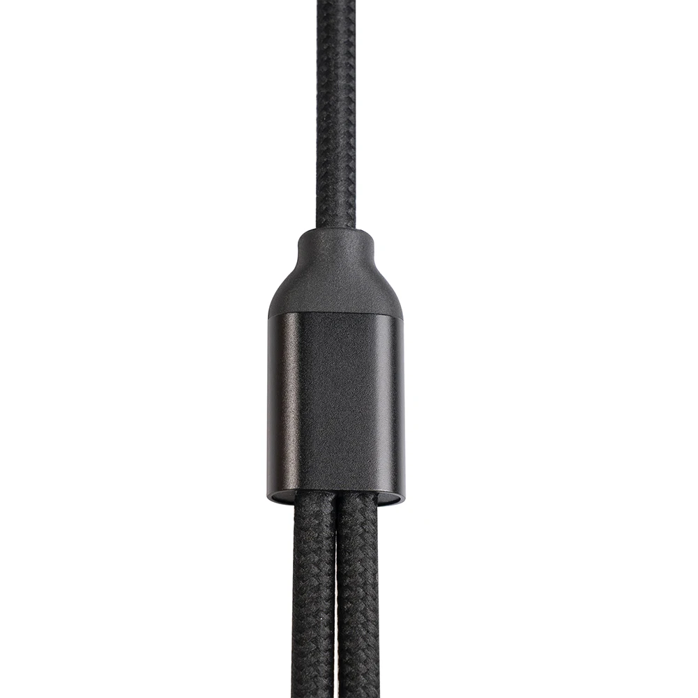 1/2/3/5M RCA To 2 RCA Adapter Audio Cable with Gold-Plated Plugs Auxiliary Audio Cord for Home Theater HDTV Amplifiers Speakers
1/2/3/5M RCA To 2 RCA Adapter Audio Cable with Gold-Plated Plugs Auxiliary Audio Cord for Home Theater HDTV Amplifiers Speakers