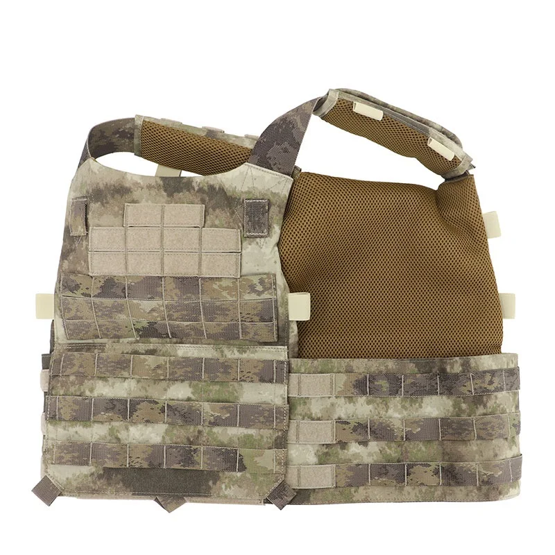 ATAU Outdoor Sports SPC-1 V1 Anti Infrared Vest Chest Hanging
ATAU Outdoor Sports SPC-1 V1 Anti Infrared Vest Chest Hanging