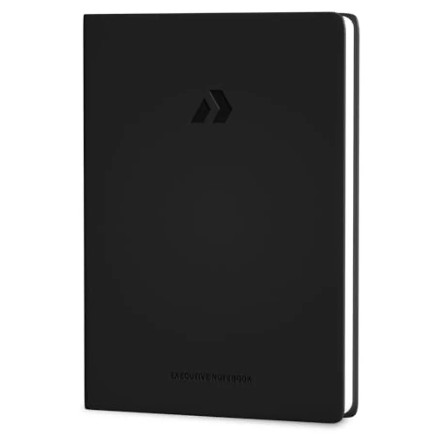 Notebook Journal for Men - 120 GSM Thick Paper - - A5 Hardcover Notebook for Work - Ideal for Writing, Journaling, and Note-Tak
Notebook Journal for Men - 120 GSM Thick Paper - - A5 Hardcover Notebook for Work - Ideal for Writing, Journaling, and Note-Tak