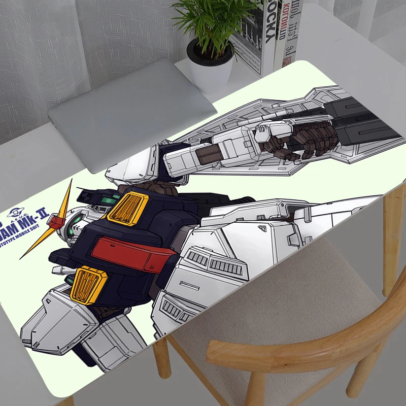 Mouse Pad Mobile Suit Gundam Anime Carpe Large PC Gamer Computer Mausepad Varmilo Keyboard Gaming Accessories Desk Mat
Mouse Pad Mobile Suit Gundam Anime Carpe Large PC Gamer Computer Mausepad Varmilo Keyboard Gaming Accessories Desk Mat