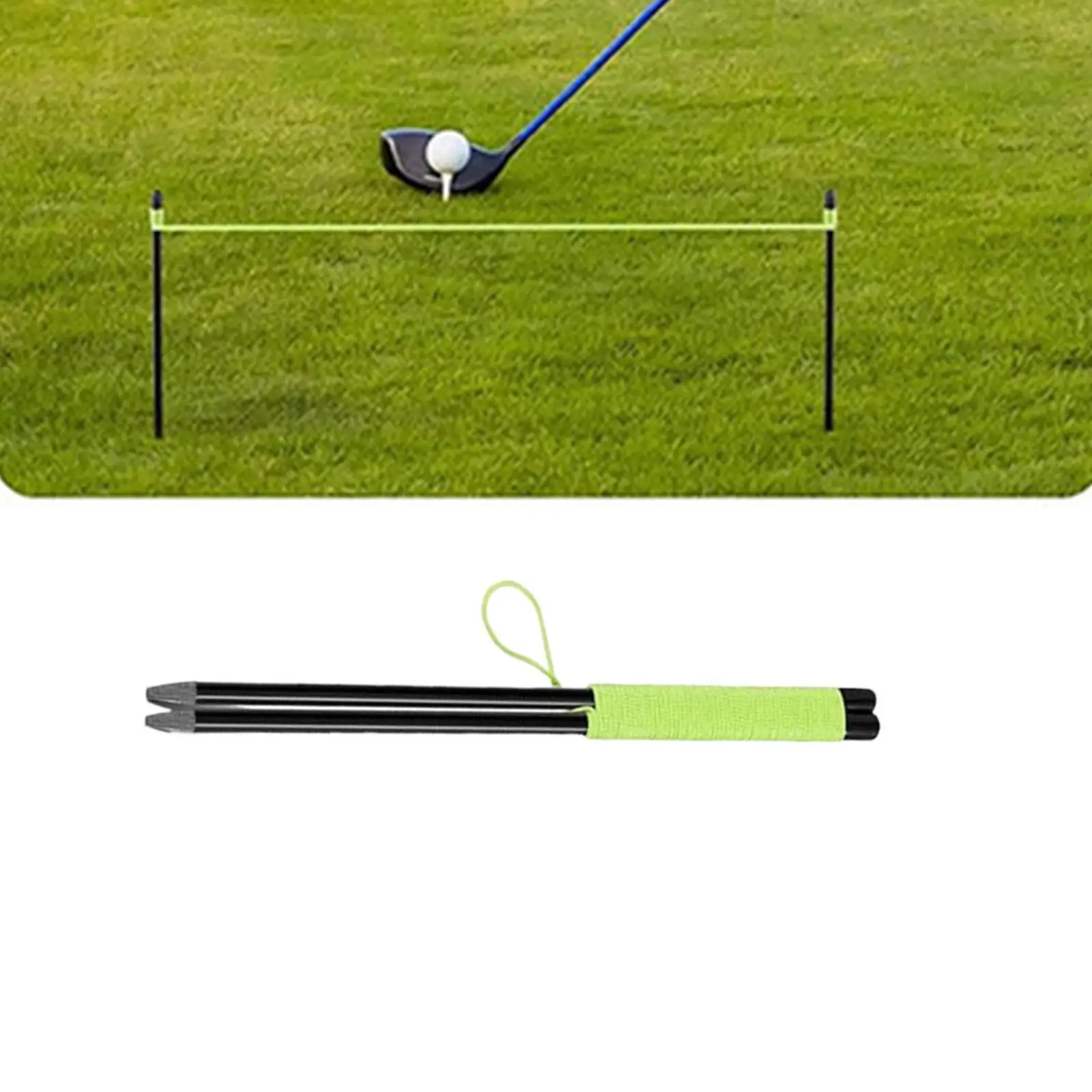 Тренажер для гольфа, для использования в помещении и на открытом воздухе с колышками, тренировочное оборудование, тренировочная линия, тренировочное пособие, направляющая линия
Тренажер для гольфа, для использования в помещении и на открытом воздухе с колышками, тренировочное оборудование, тренировочная линия, тренировочное пособие, направляющая линия