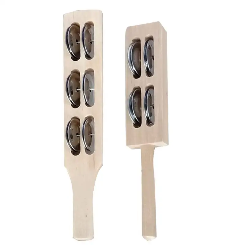 Music Instruments for Kids Wood Metal Cymbals Percussion Instruments for Kids Educational Musical Toys Handheld Educational Kids
Music Instruments for Kids Wood Metal Cymbals Percussion Instruments for Kids Educational Musical Toys Handheld Educational Kids