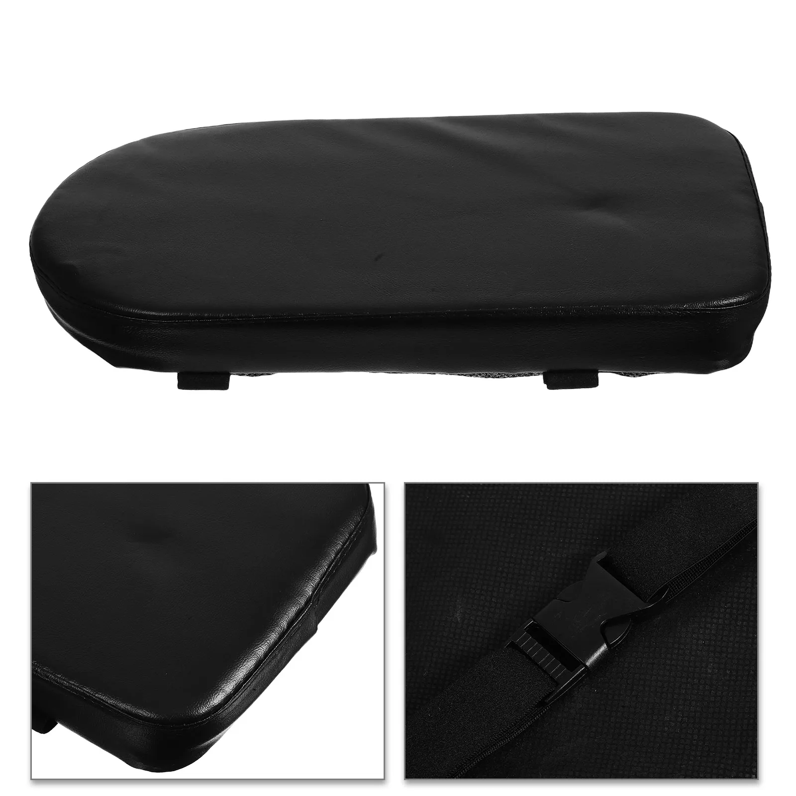 Thickened Bike Backseat Cushion Dirt-Resistant Artificial Bicycle Rear Seat Cover Non-Slip Wear-Resistant Quick-Drying
Thickened Bike Backseat Cushion Dirt-Resistant Artificial Bicycle Rear Seat Cover Non-Slip Wear-Resistant Quick-Drying