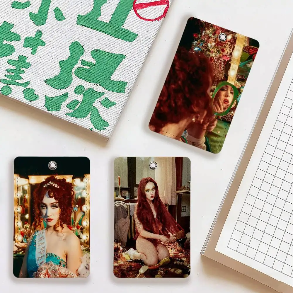 singer Chappell Roan Card Holder For Daily Travel, Bus Card, Access Cards Protector, Suitable For Daily Use.
singer Chappell Roan Card Holder For Daily Travel, Bus Card, Access Cards Protector, Suitable For Daily Use.