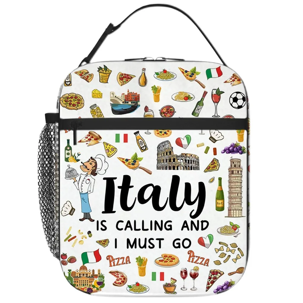 Italy Lunch Box for Women Men Insulated Lunch Bag for Women Thermal Lunchbox ...
Italy Lunch Box for Women Men Insulated Lunch Bag for Women Thermal Lunchbox ...