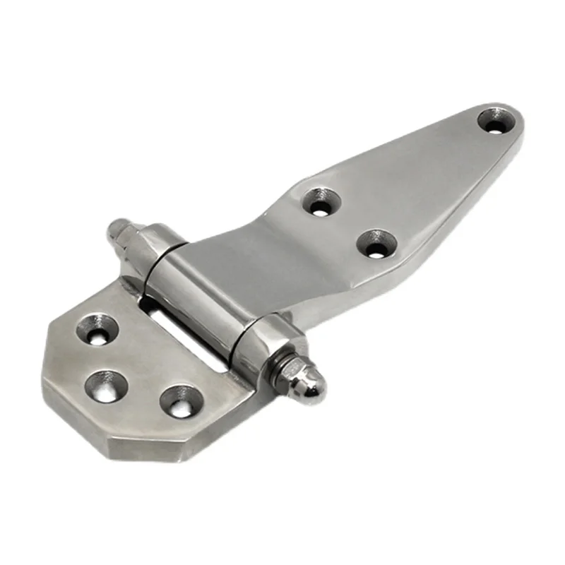 304 Stainless Steel Hinge for Oven, Steamer, Cold Storage Door, Steaming Cabinet - Industrial Equipment Box Hardware Component
304 Stainless Steel Hinge for Oven, Steamer, Cold Storage Door, Steaming Cabinet - Industrial Equipment Box Hardware Component