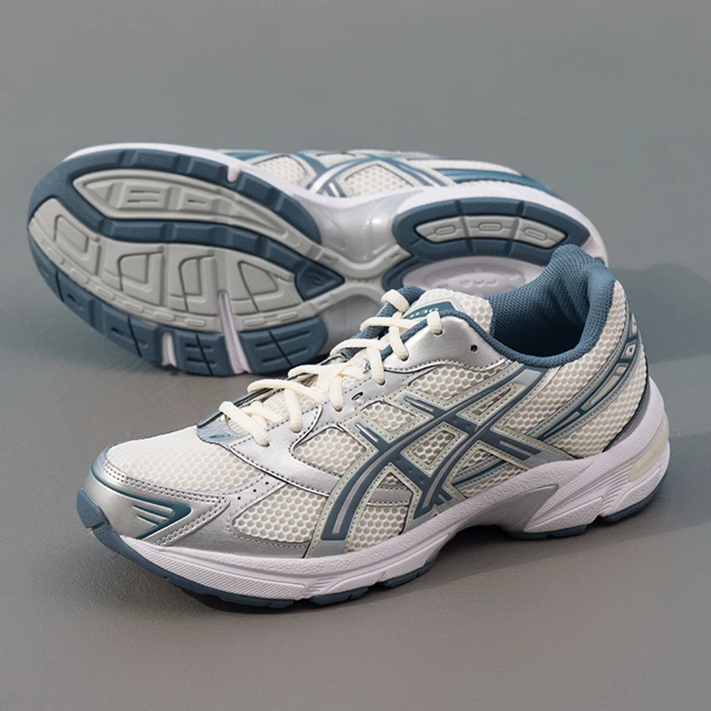 Мужская и женская обувь Asics, износостойкие спортивные кроссовки, модные, легкие, дышащие повседневные низкие кроссовки для активного отдыха 1201A256-115
Мужская и женская обувь Asics, износостойкие спортивные кроссовки, модные, легкие, дышащие повседневные низкие кроссовки для активного отдыха 1201A256-115