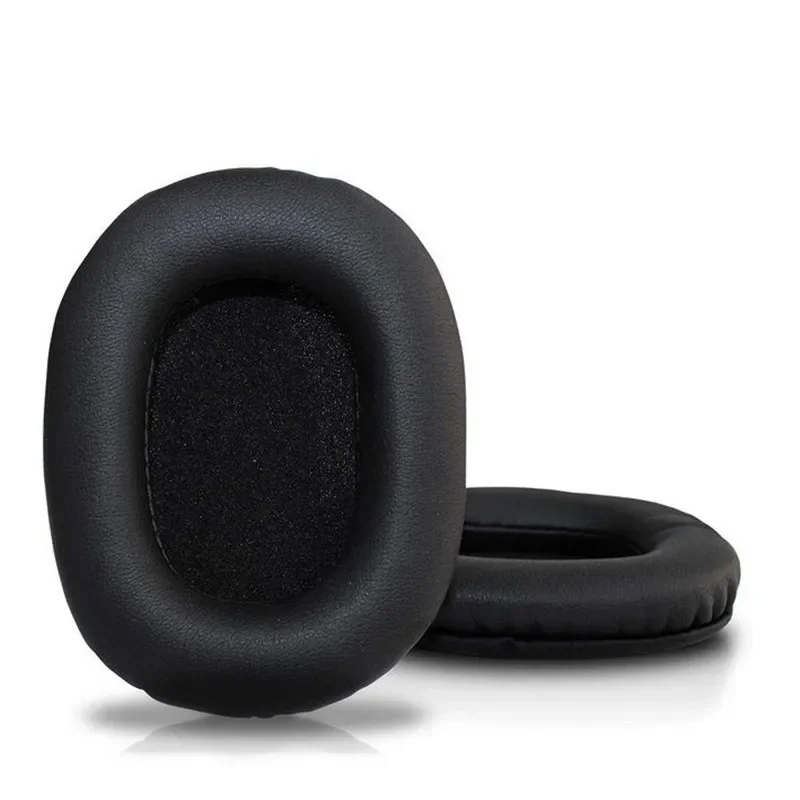 Soft Leather Ear Pads For Sony MDR-V6 MDR-7506 MDR-CD900ST Replacement Replacement Earpads Memory Foam Ear Cover Earmuffs
Soft Leather Ear Pads For Sony MDR-V6 MDR-7506 MDR-CD900ST Replacement Replacement Earpads Memory Foam Ear Cover Earmuffs