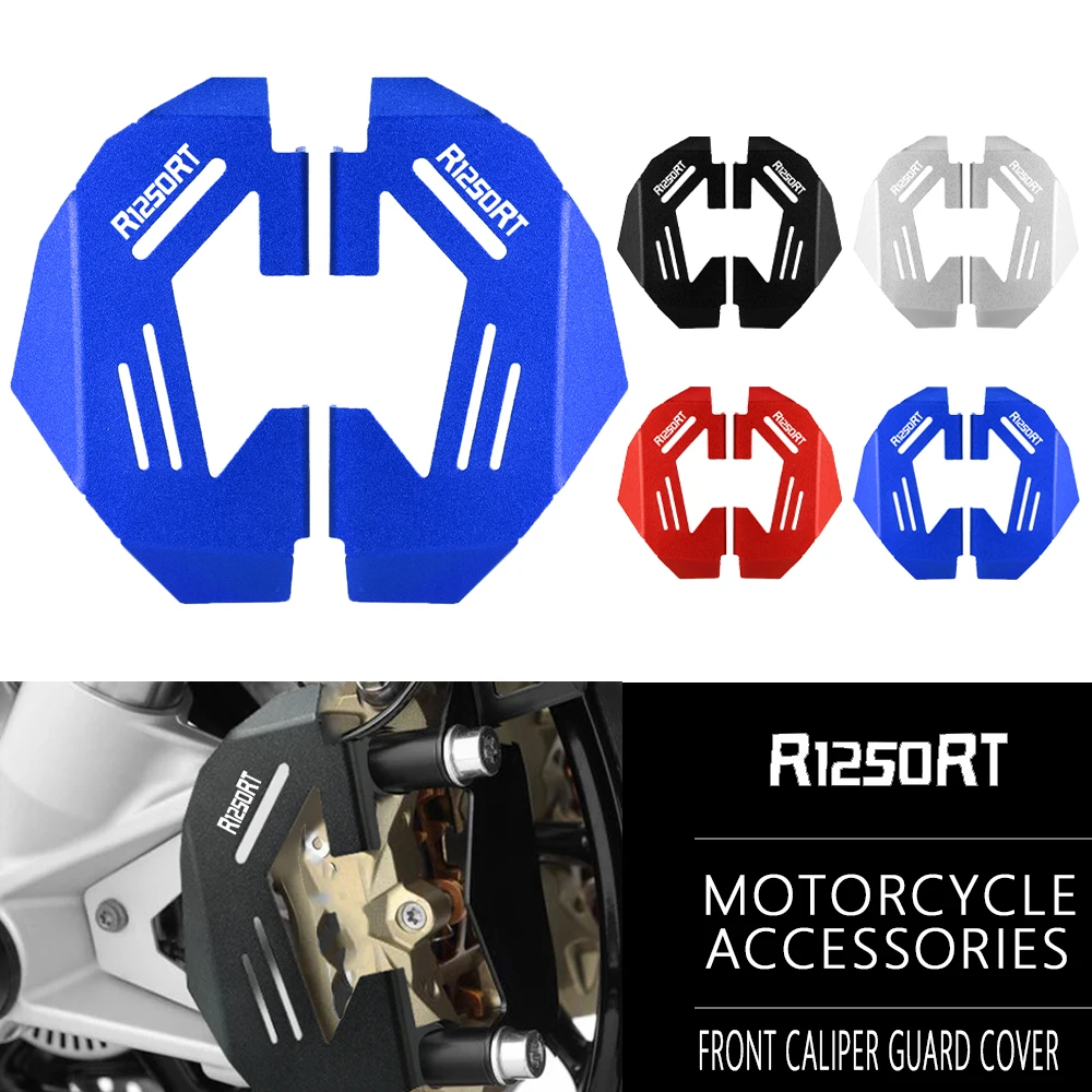 R1250 RT Front Brake Caliper Protector Cover Guard For BMW R1200RS R1200RT R1200RS 2015-2019 R1250R R1250RS R1250RT 2019-2024
R1250 RT Front Brake Caliper Protector Cover Guard For BMW R1200RS R1200RT R1200RS 2015-2019 R1250R R1250RS R1250RT 2019-2024