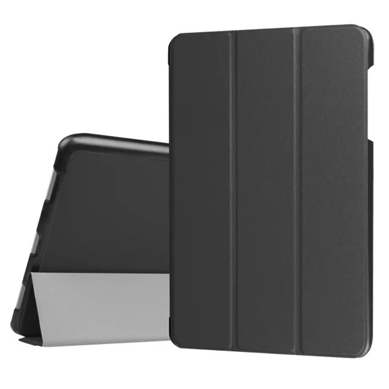Magnetic 3 Folding Folio Stand Case for Sony Xperia Z2 10.1 inch Tablet Flip PU Leather Stand Protective Funda Case
Magnetic 3 Folding Folio Stand Case for Sony Xperia Z2 10.1 inch Tablet Flip PU Leather Stand Protective Funda Case