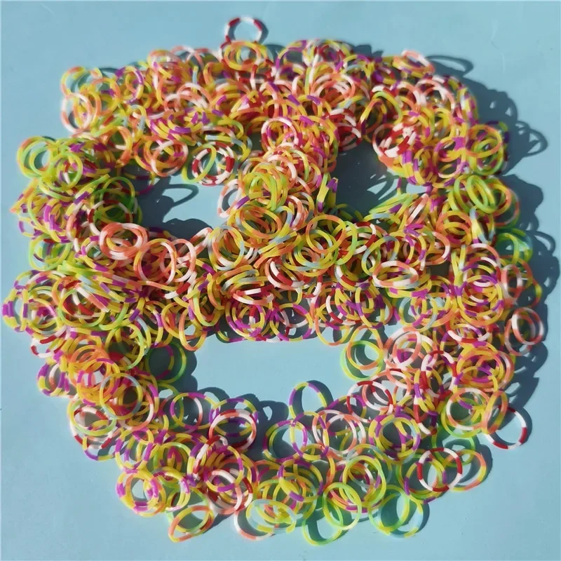 High Elasticity Pet Hair Rubber Band Dog Cat Hair Accessories DIY Hair Bows Pet Grooming Hairpin Dog Accessories about200pcs
High Elasticity Pet Hair Rubber Band Dog Cat Hair Accessories DIY Hair Bows Pet Grooming Hairpin Dog Accessories about200pcs