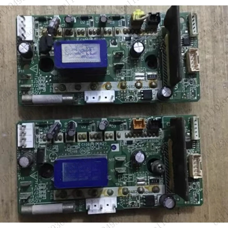 Variable Frequency Module for Air Conditioning Fan PC0904-3 PC0904-4 2P265623-3 2P265623-4 Fan Frequency Conversion Board
Variable Frequency Module for Air Conditioning Fan PC0904-3 PC0904-4 2P265623-3 2P265623-4 Fan Frequency Conversion Board