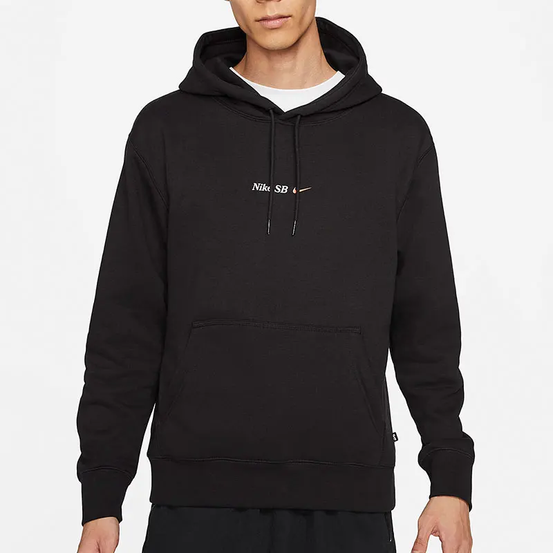 Мужская спортивная толстовка Nike Authentic New Season с капюшоном и флисовой подкладкой DD2094-010
Мужская спортивная толстовка Nike Authentic New Season с капюшоном и флисовой подкладкой DD2094-010