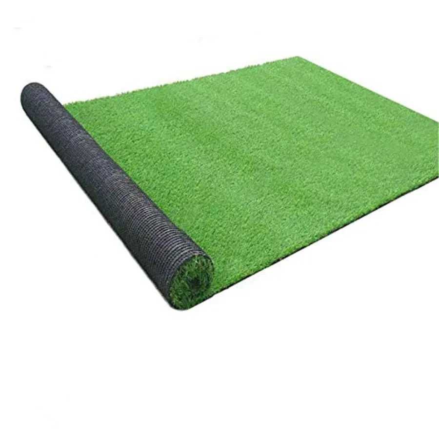 Artificial Turf Grass Lawn, Realistic Synthetic Mat, Indoor Outdoor Garden Landscape for Pets, Fake Faux Rug with Drainage Hole
Artificial Turf Grass Lawn, Realistic Synthetic Mat, Indoor Outdoor Garden Landscape for Pets, Fake Faux Rug with Drainage Hole
