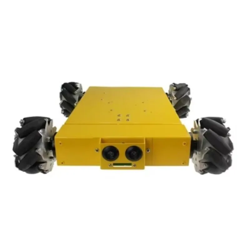 10011 Мобильный комплект 4WD arduino ics Car Mecanum
10011 Мобильный комплект 4WD arduino ics Car Mecanum