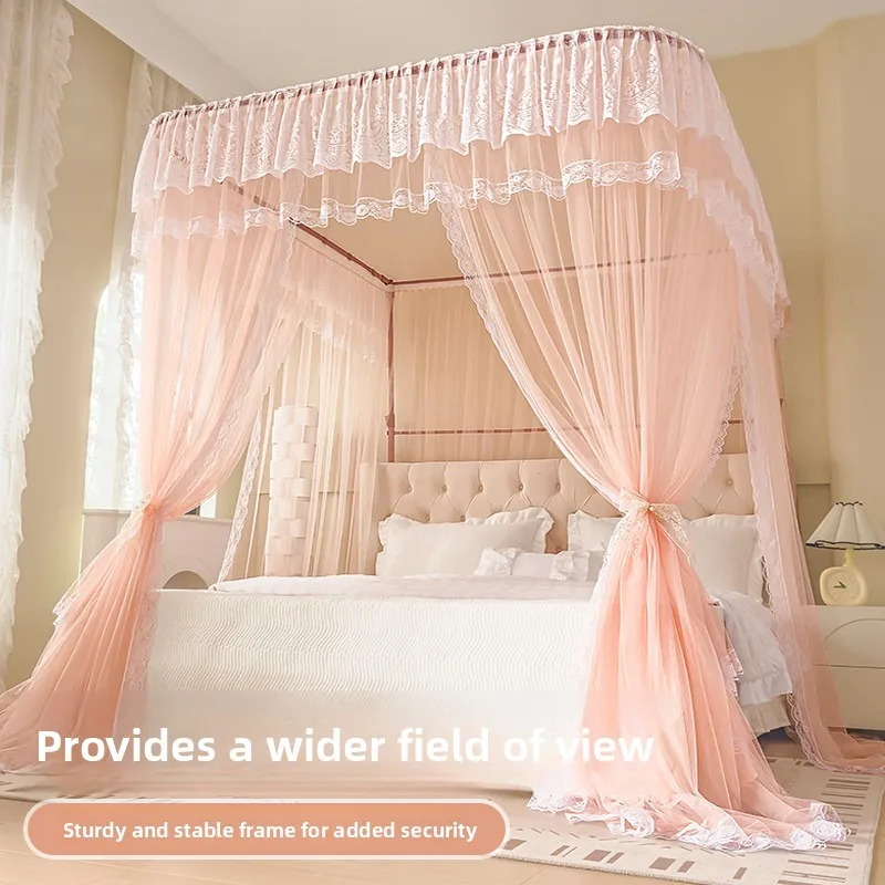 2024, новая москитная сетка U-Tra Princ Sle, напольная подставка для спальни, установка не требуется, детская противопыльная верхняя модель
2024, новая москитная сетка U-Tra Princ Sle, напольная подставка для спальни, установка не требуется, детская противопыльная верхняя модель