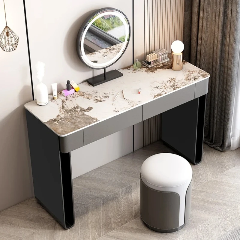 Nightstand Bedroom Luxury Dresser Storage Vanity Make Up Mirrors Dressers Bedroom Drawer Modern Comoda Pra Quarto Furniture
Nightstand Bedroom Luxury Dresser Storage Vanity Make Up Mirrors Dressers Bedroom Drawer Modern Comoda Pra Quarto Furniture
